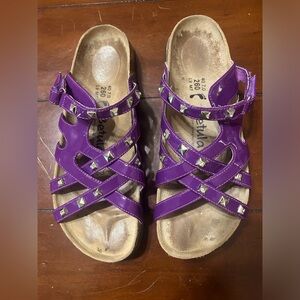 Women’s Betula (Birkenstock) Size 40